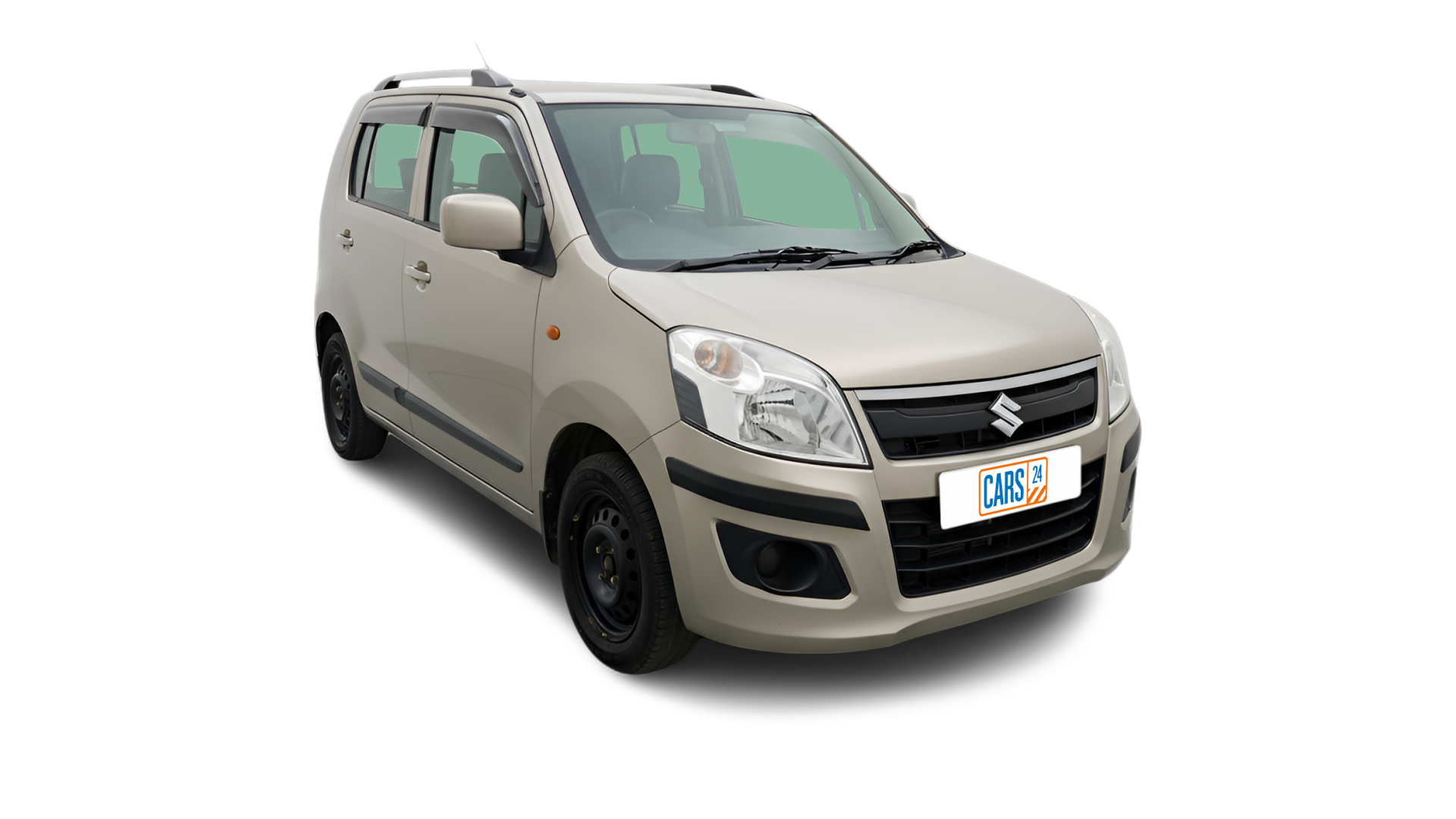 Maruti Wagon R 1.0-img